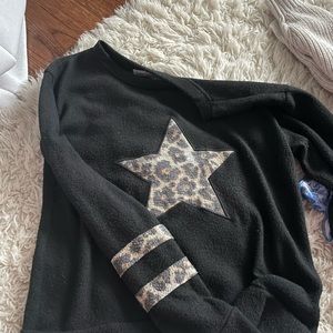 VINTAGE HAVANA PREPPY SWEATSHIRT